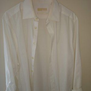 Men's Dress Shirt